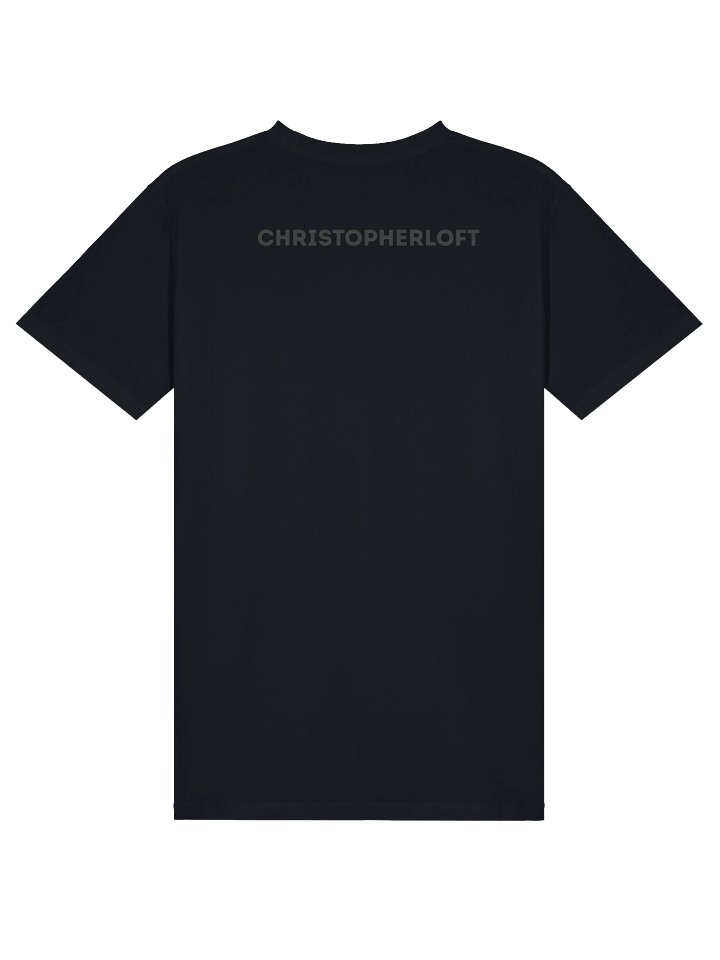 Alfie Love T-Shirt (AS Colour) product image (2)