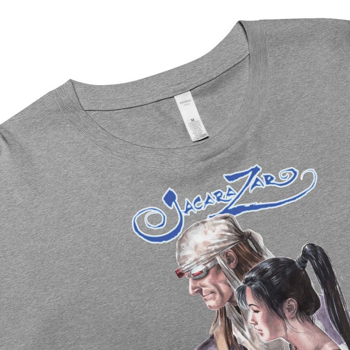 Jacara & Kikiya (F) product image (1)