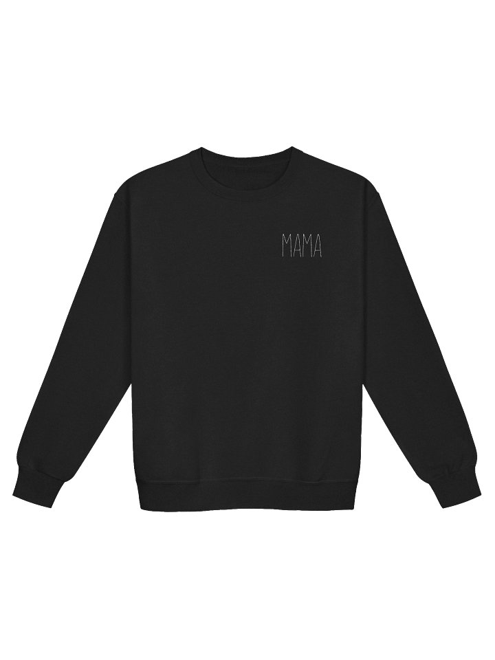 Mama Embroidery product image (1)