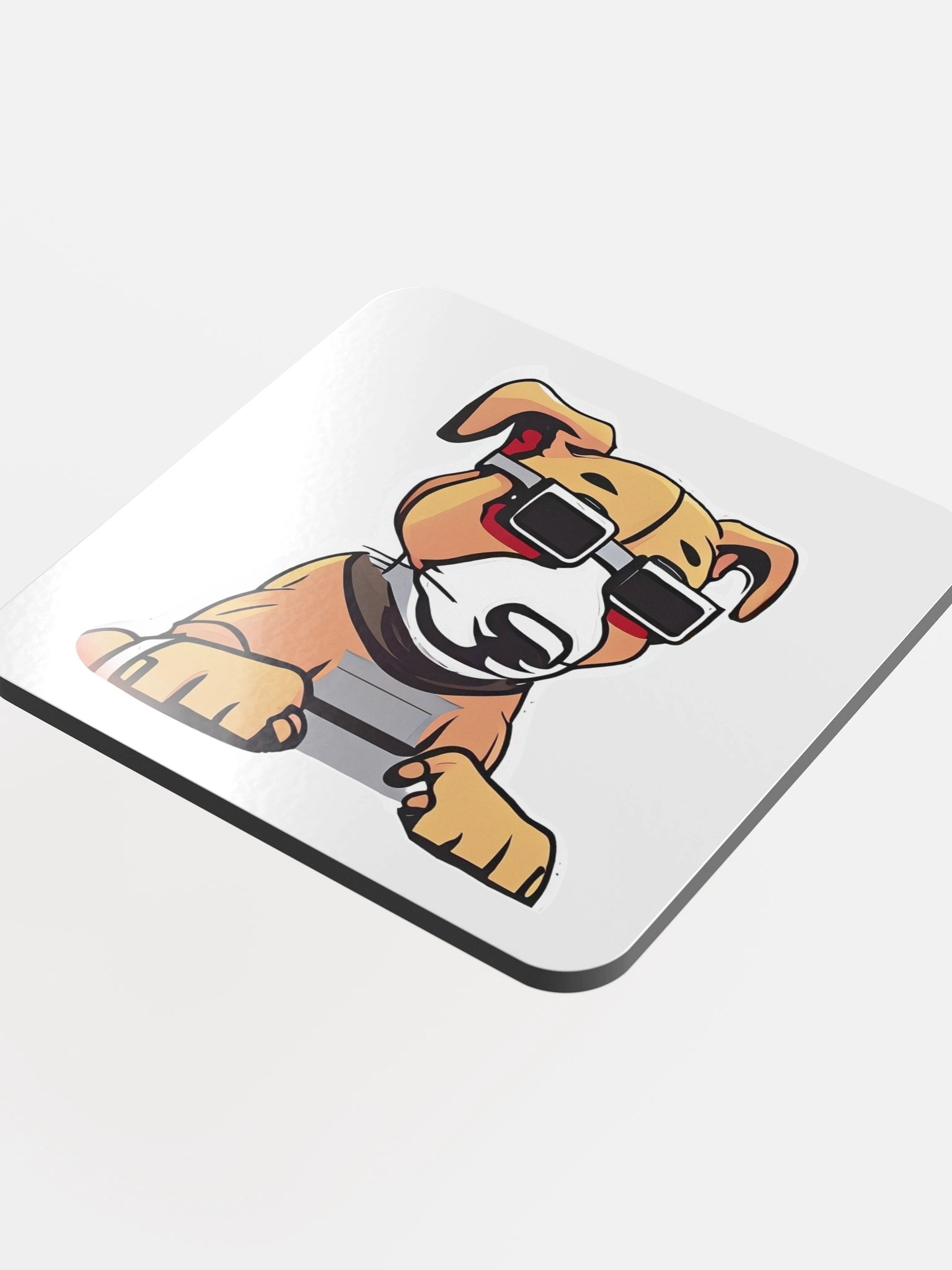 ItzDogo Coaster product image (4)
