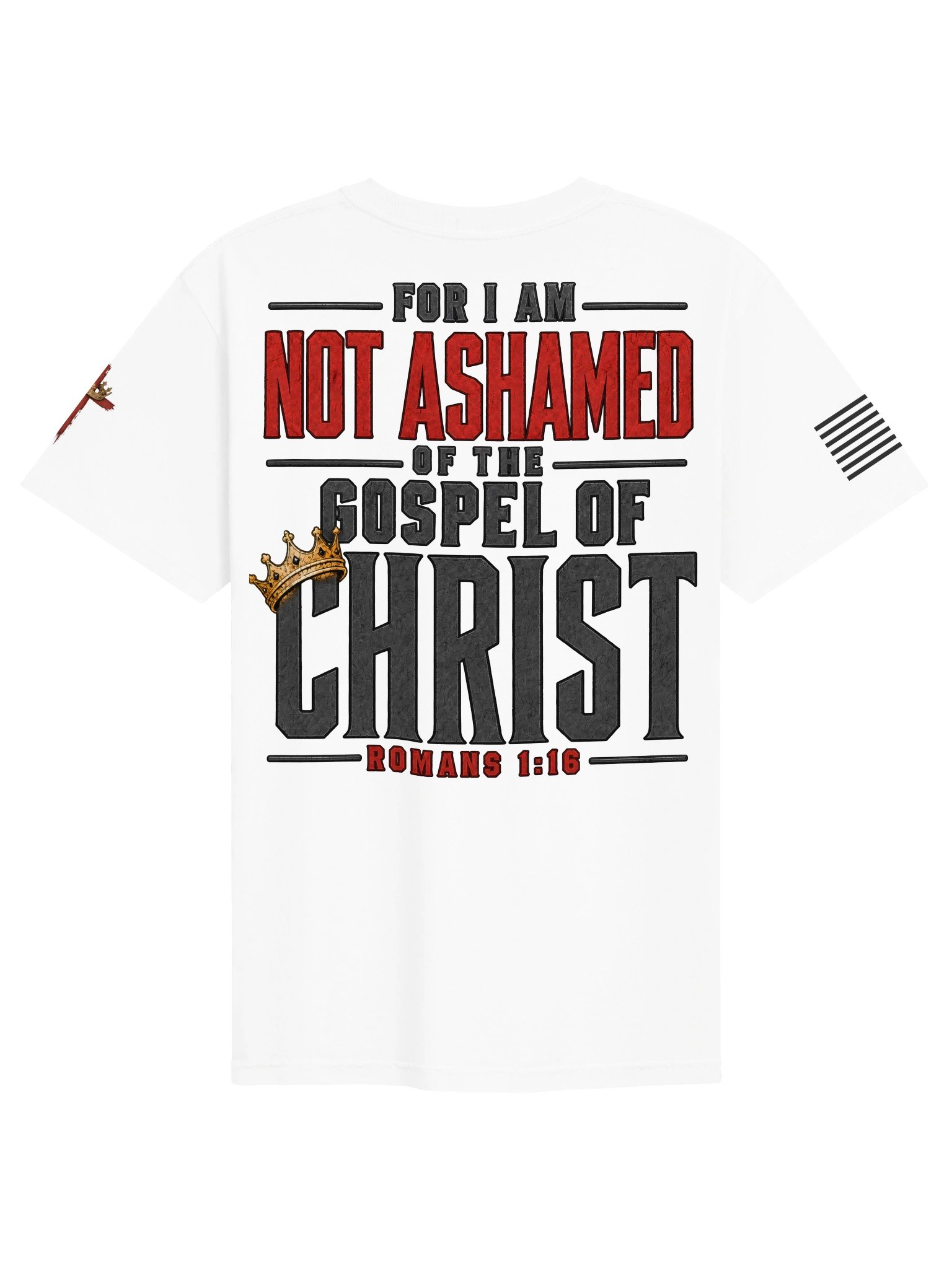 Romans 1:16 