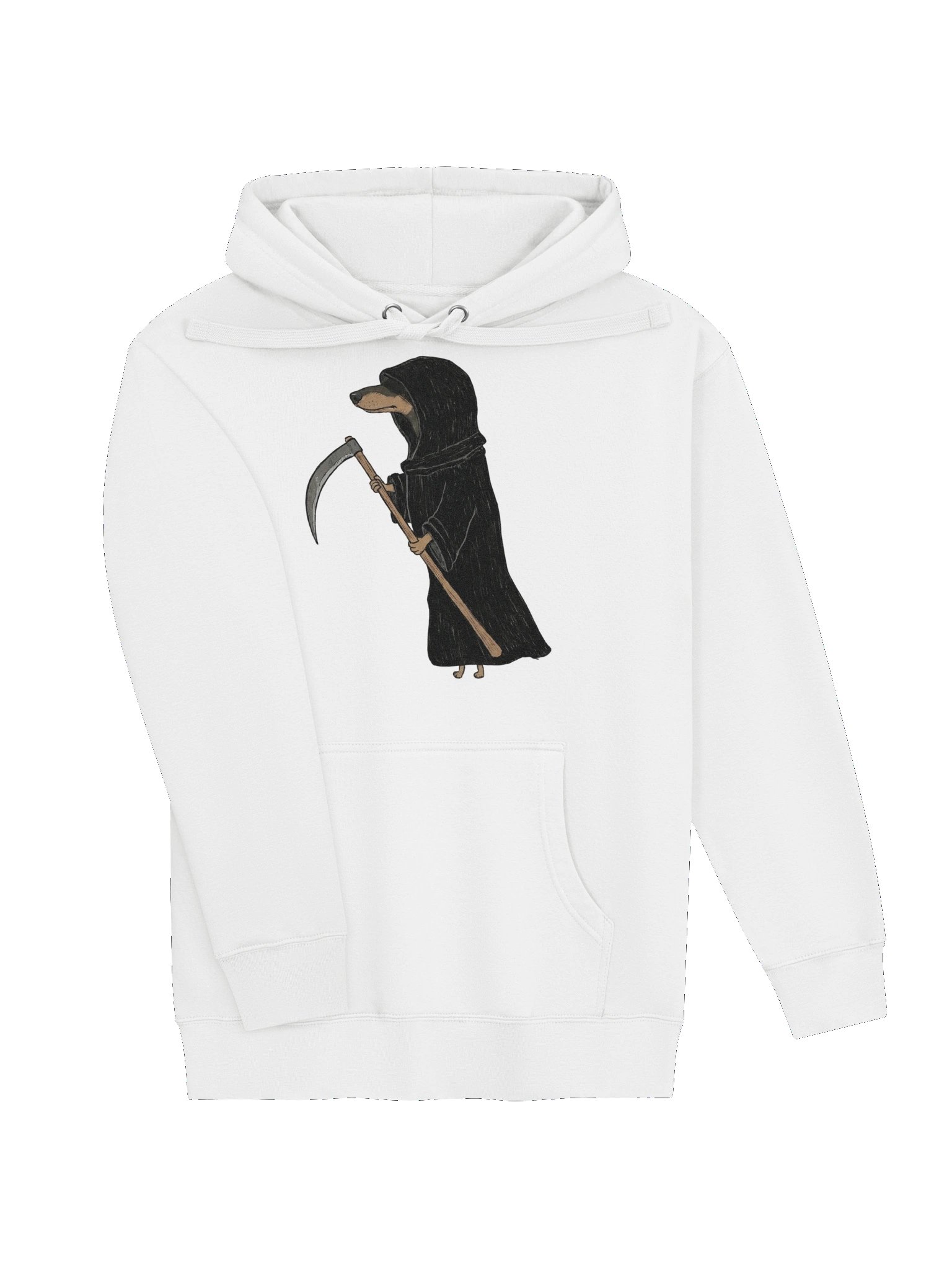 Grim Wiener hoodie product image (59)