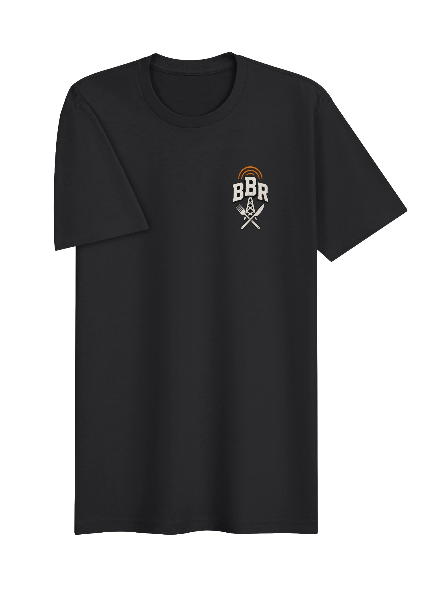 BBR Kitchen Crest Tee product image (7)