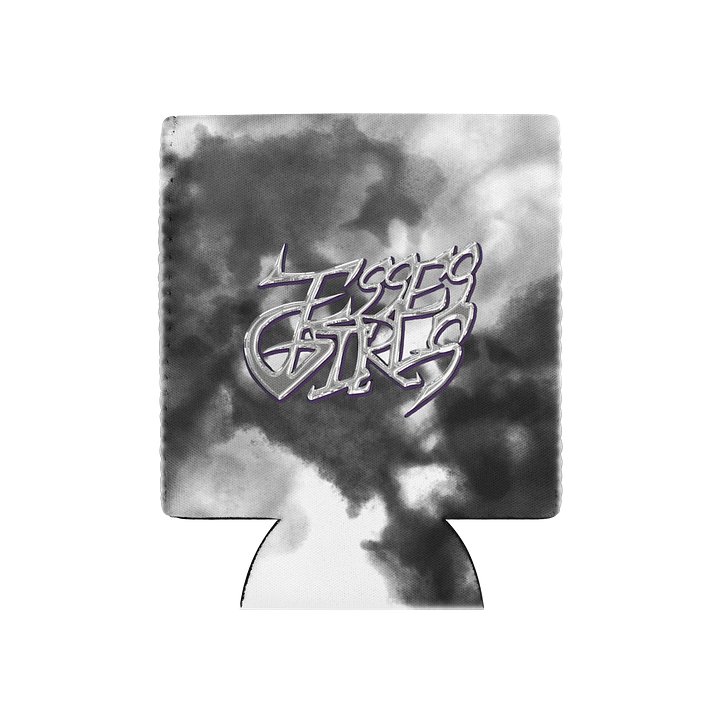 Jesse's Girls Coozie product image (1)