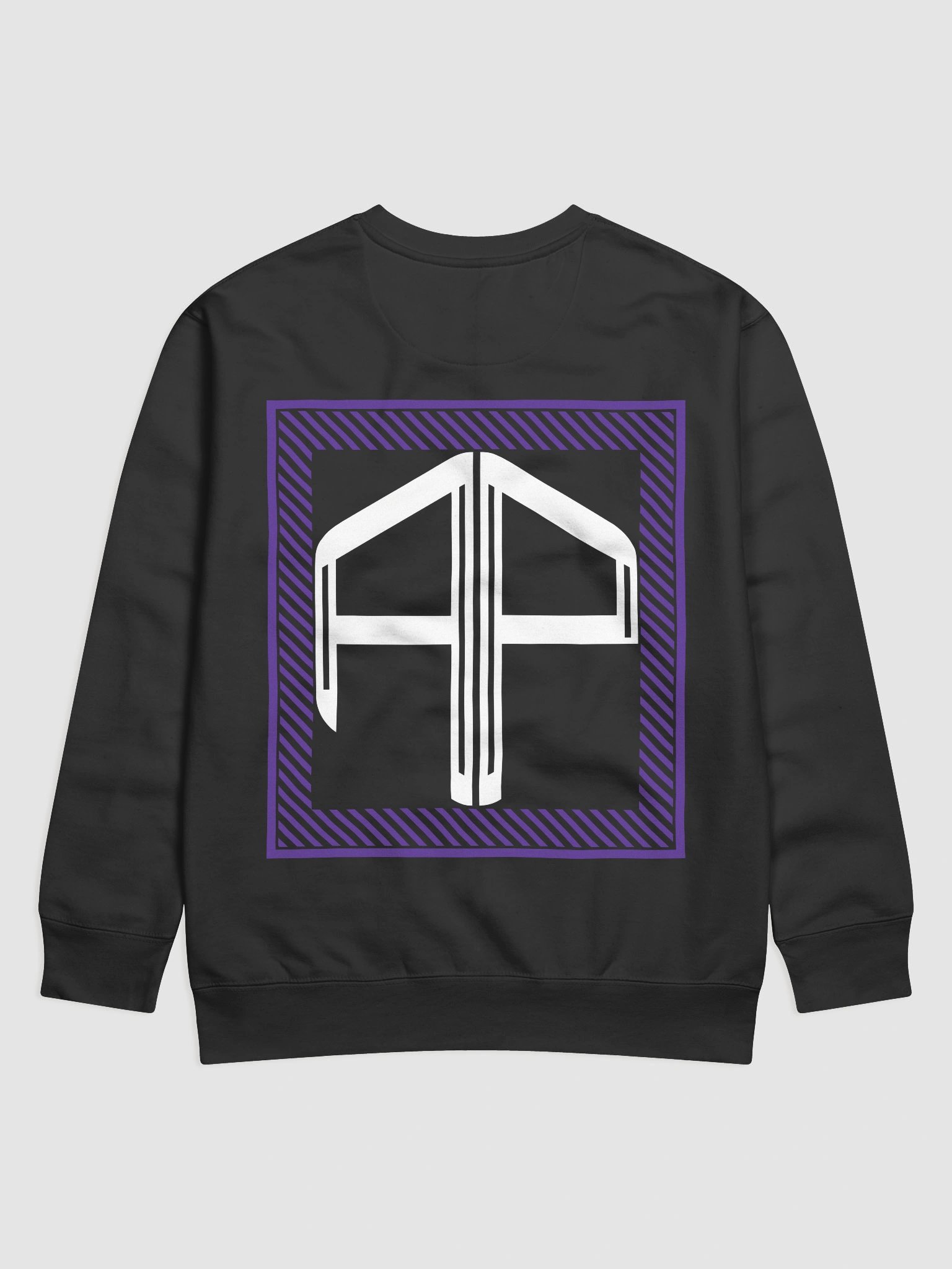 "I Hate It Here" Unisex Crewneck Sweatshirt product image (2)