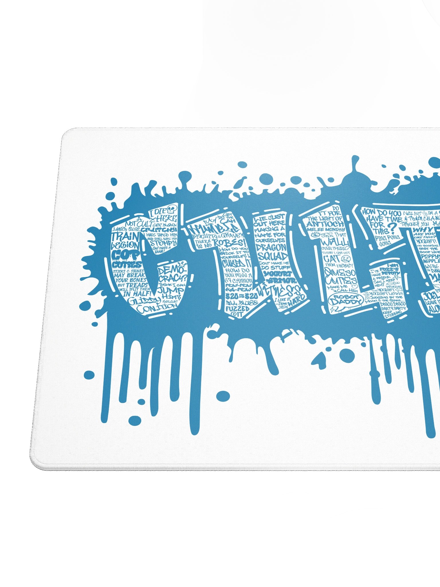 Cult Mouse Pad product image (4)