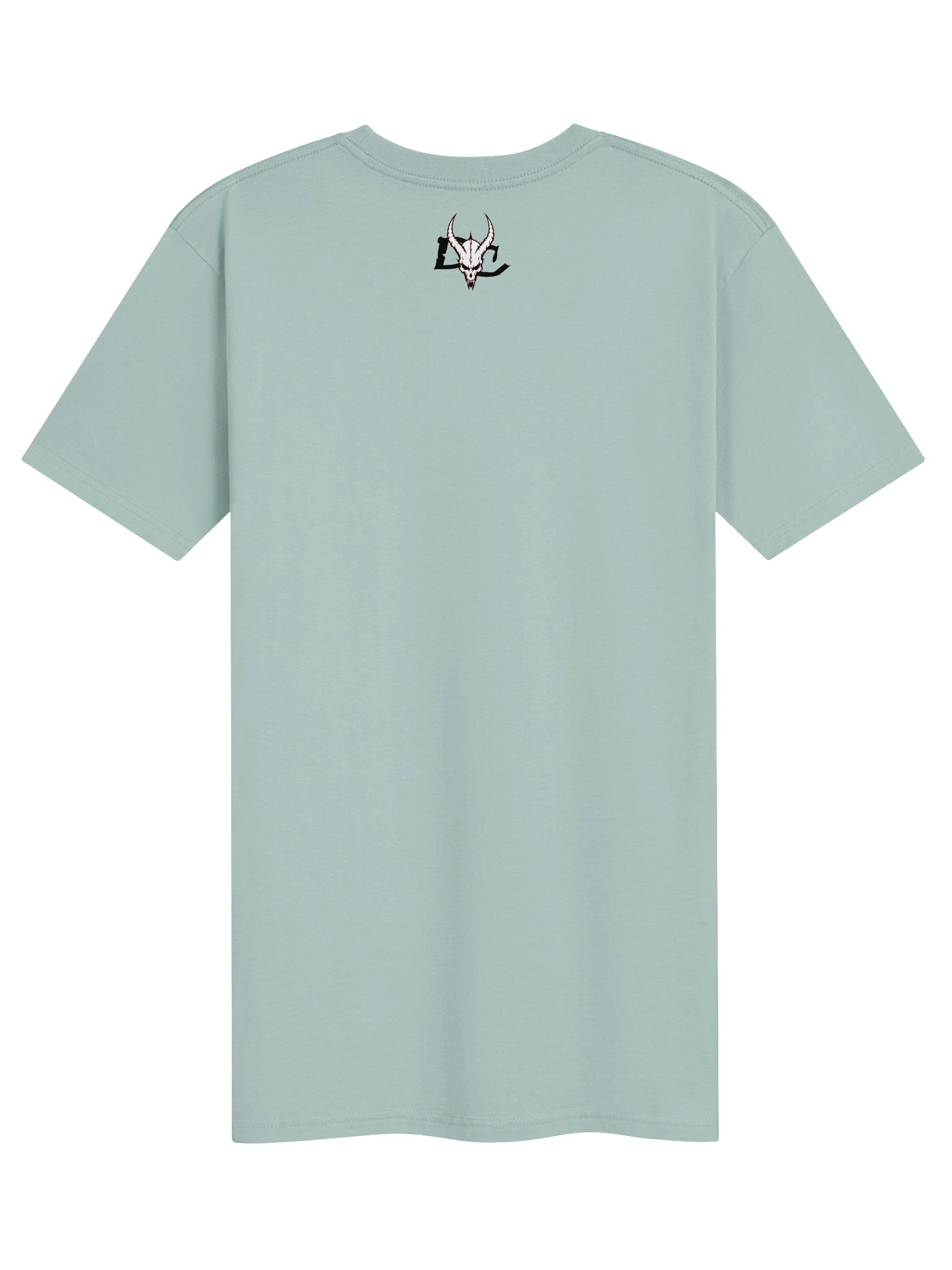 Sorry About Last Night Heavyweight Tee Lt product image (5)