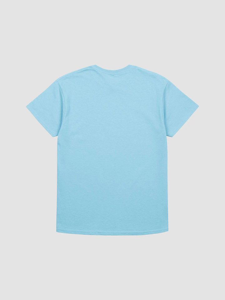 Talking Cloud T-Shirt product image (2)