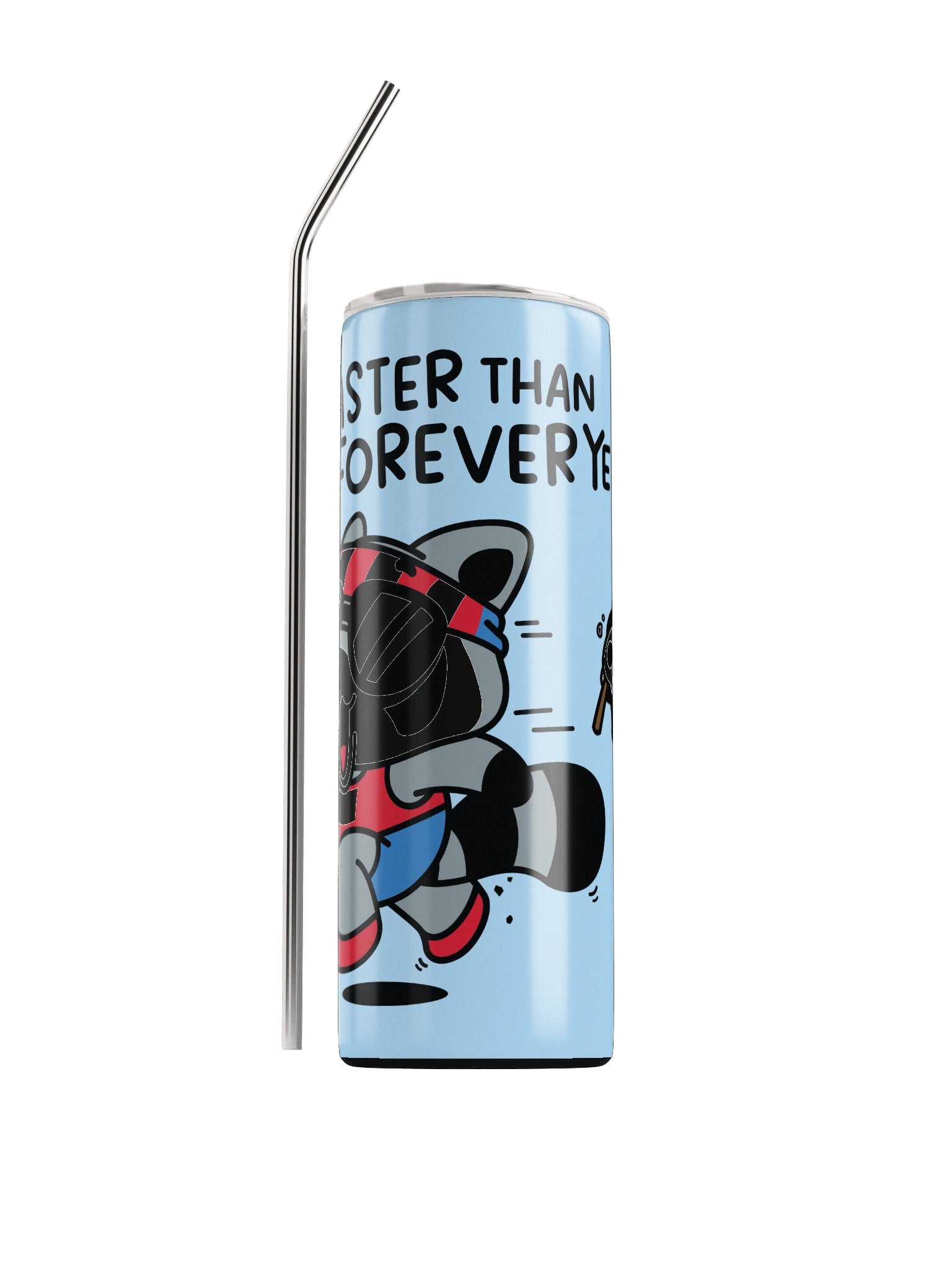 Forever Yeet Tumbler product image (1)