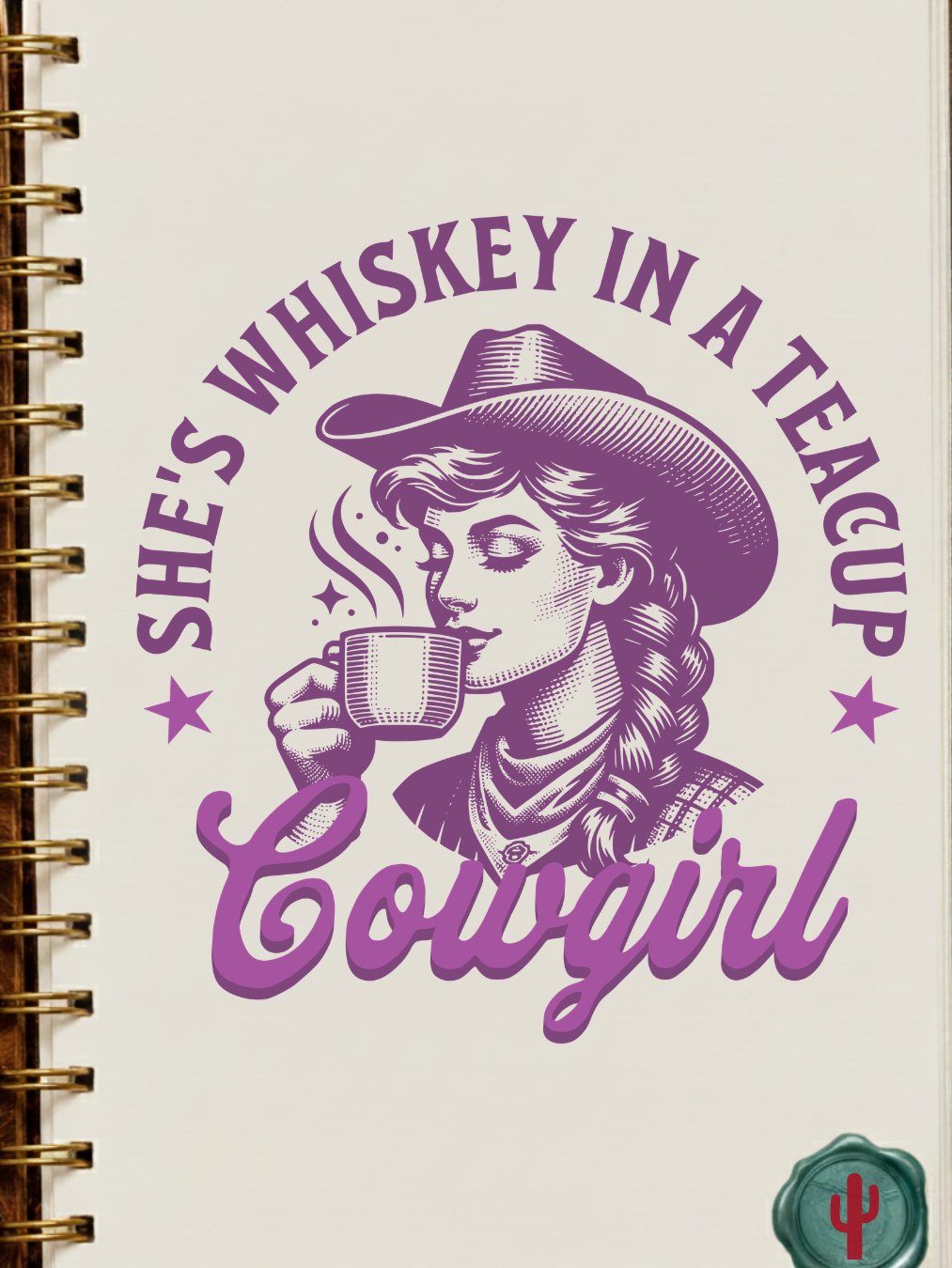 The Cowgirl product image (19)