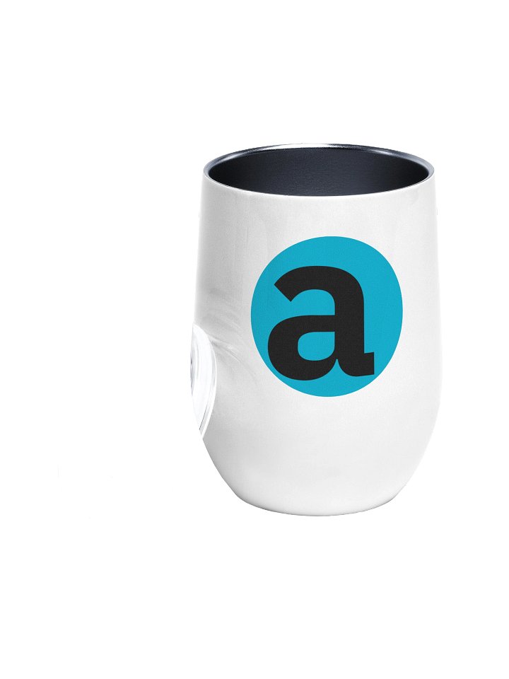 Atria 6 Values Travel Tumbler product image (2)