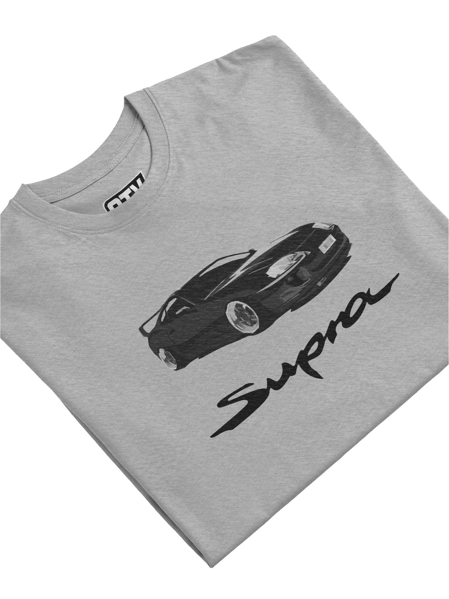 MK4 Supra Tee product image (11)