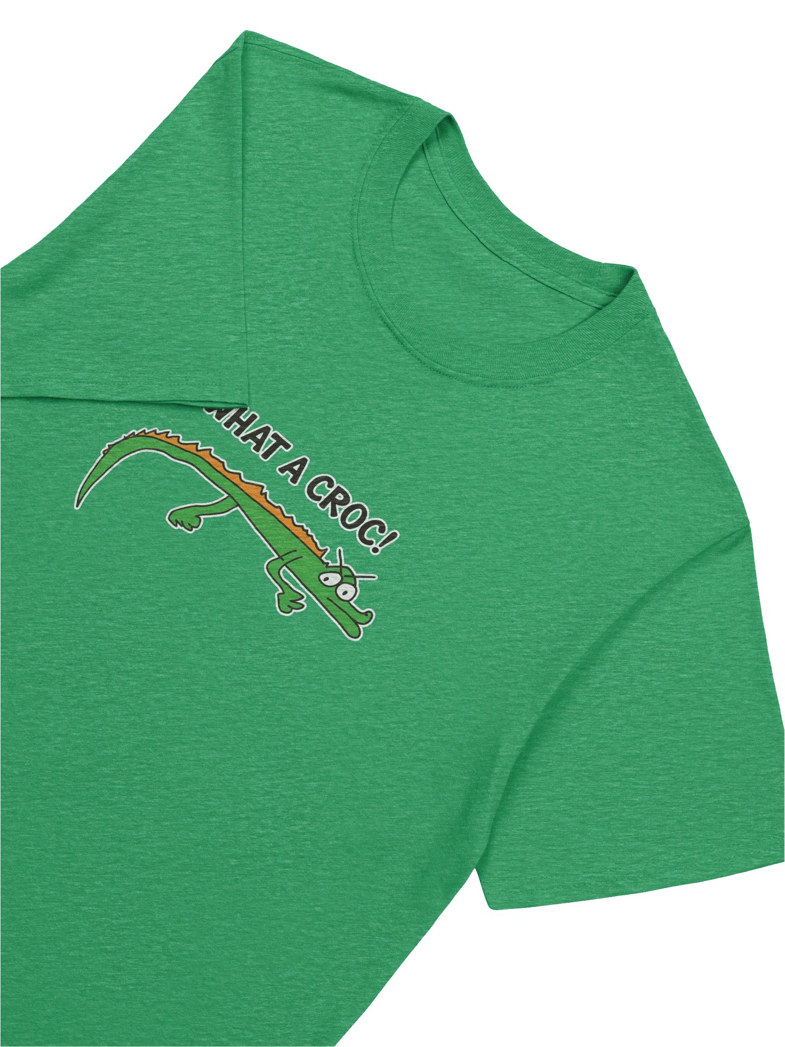 What a croc! product image (41)