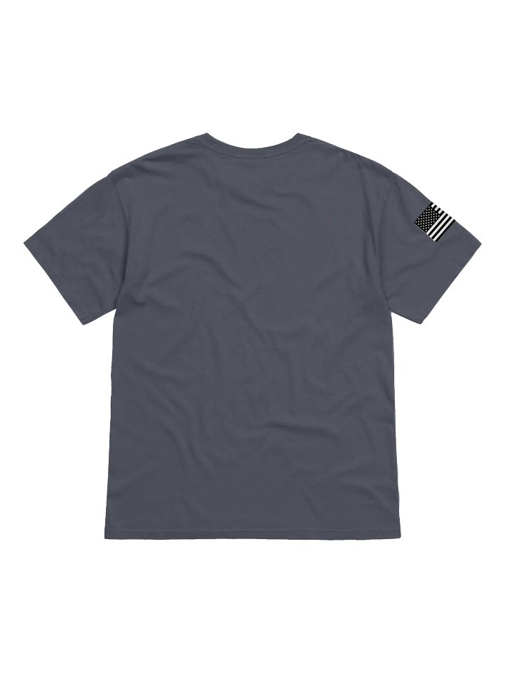 TacTical Merch: He's One Shot Bro T-Shirt product image (6)
