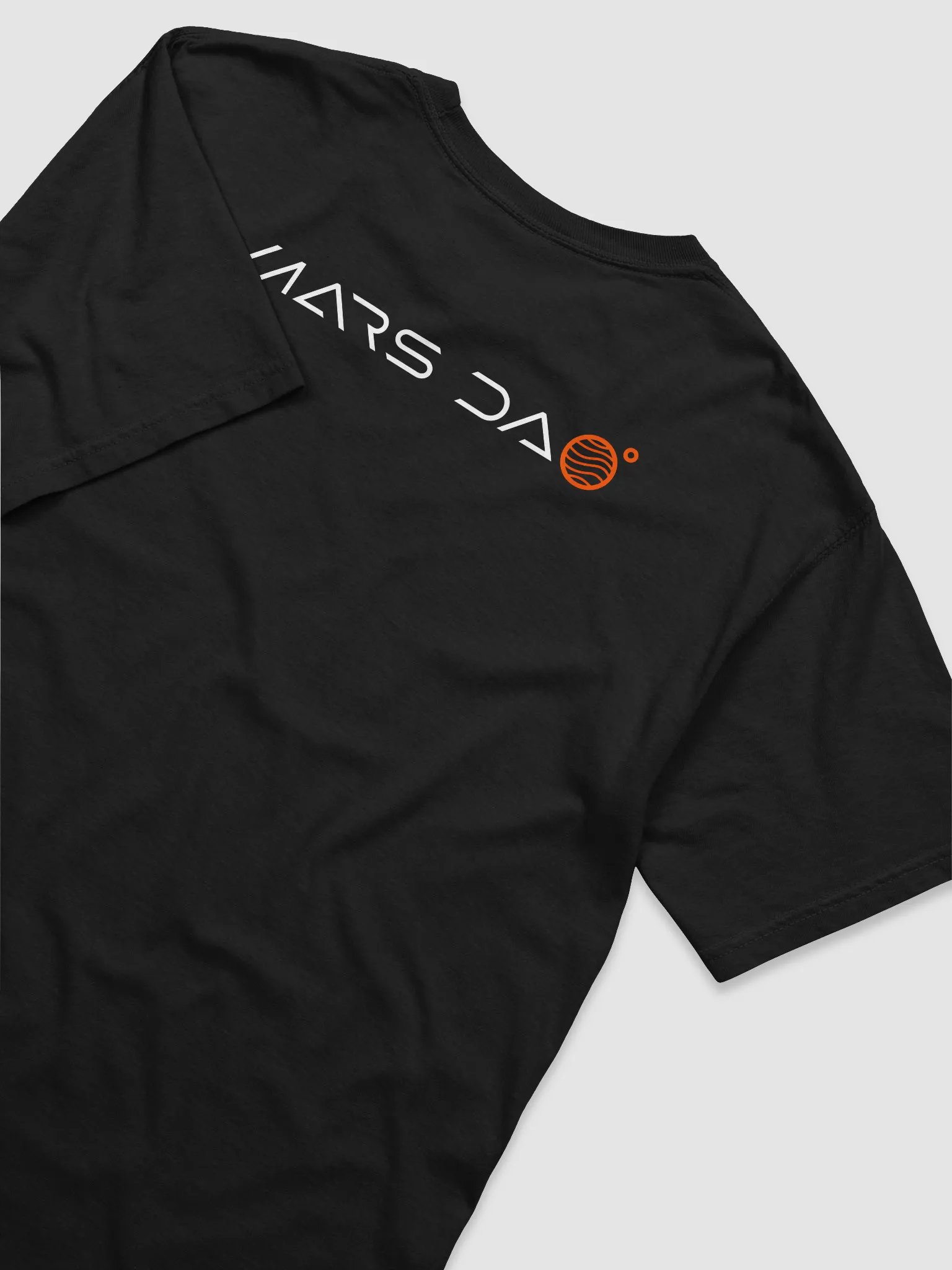 MarsDAO Ecosystem tee product image (8)