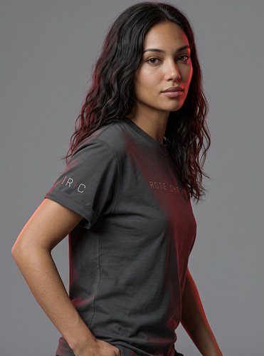 Check Bio : to get this as drop Ship

Heavyweight carded cotton, garment‑dyed to a faded tone that feels like a note held jus...