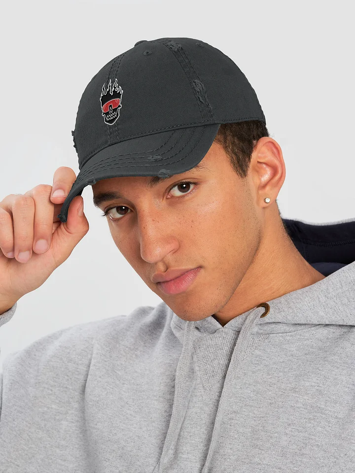 the distressed hat product image (1)
