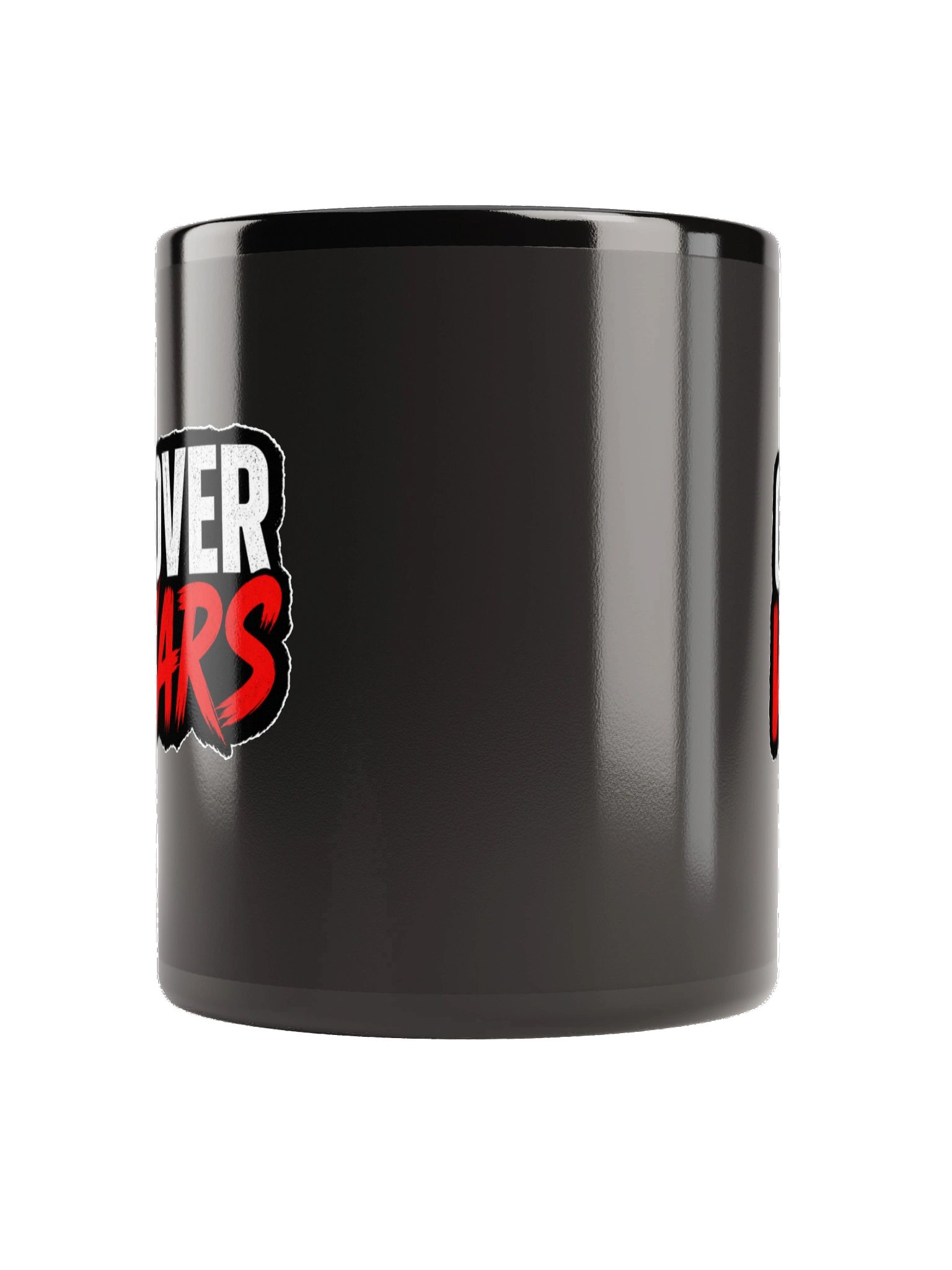 Cover Wars Mug product image (3)