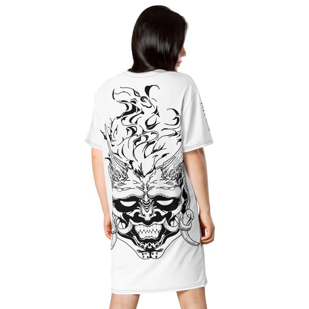 [ OniFace BRIGHT ] Oversized - DressShirt // SYN product image (12)
