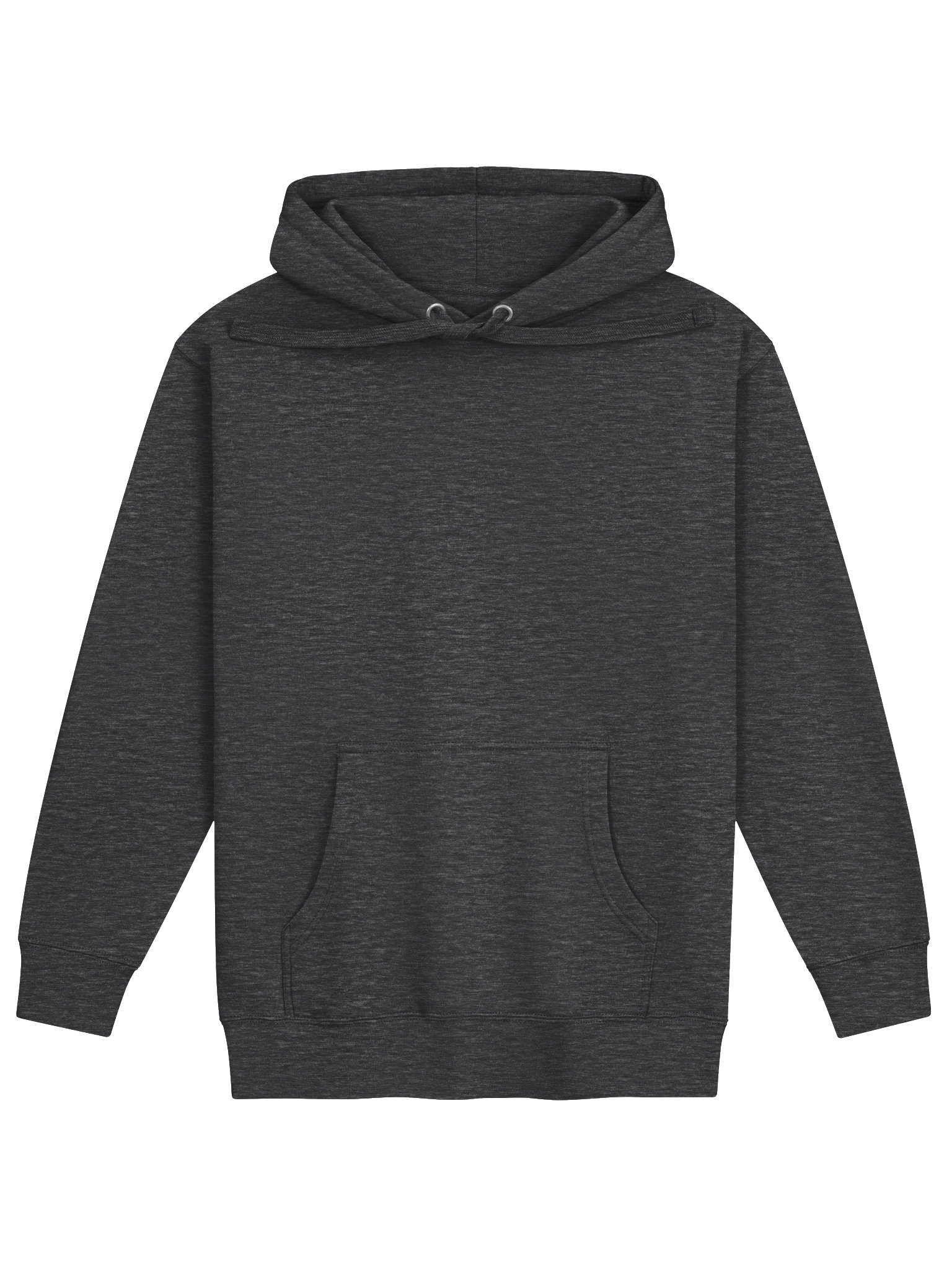 No Rest Days in Hell – Skull Hoodie product image (2)