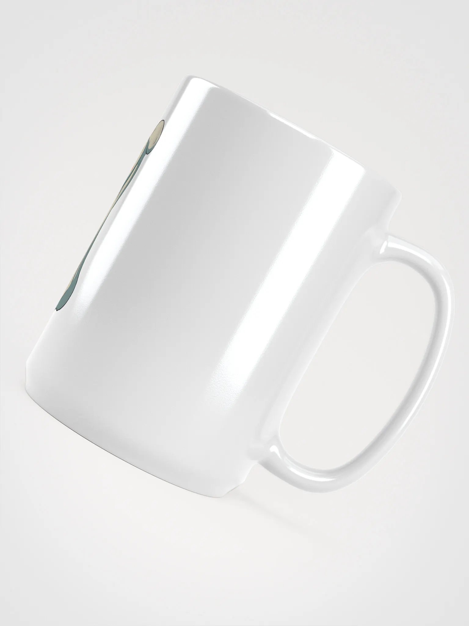 Cute Little Ghost product image (4)