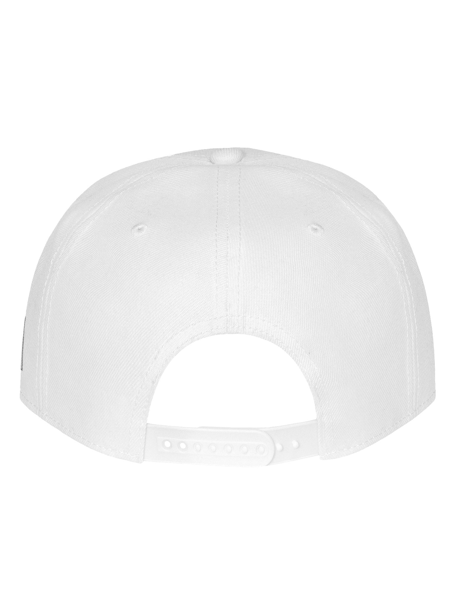White Get Money Forever Snapback product image (4)