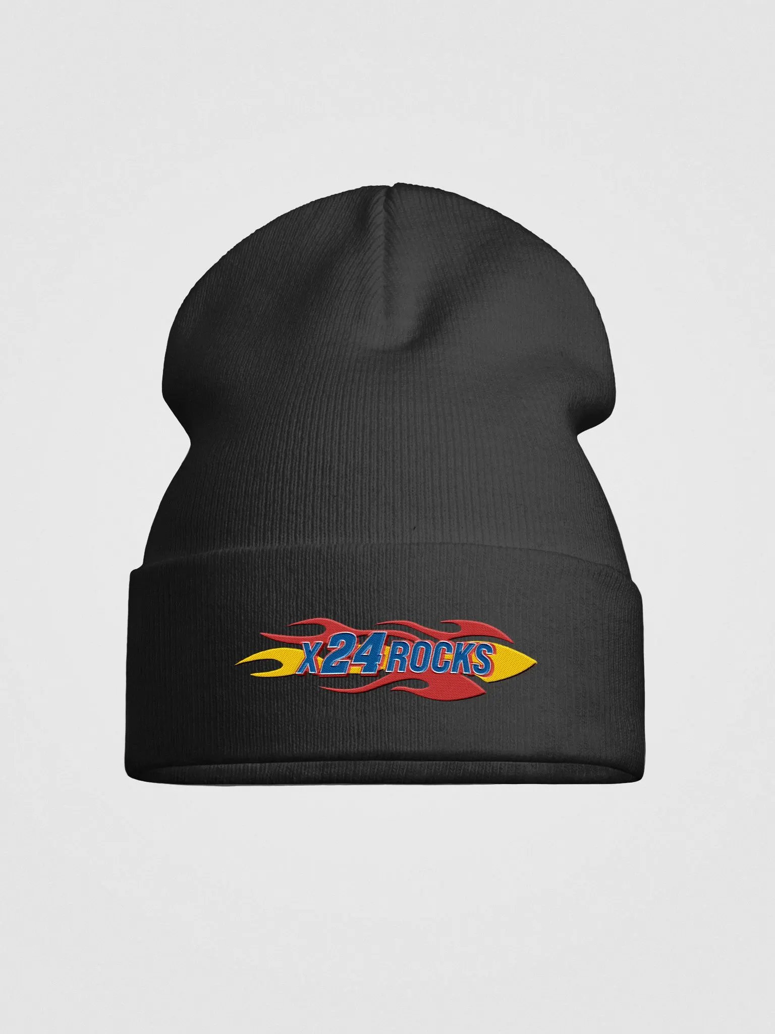 Rocks Beenie product image (1)