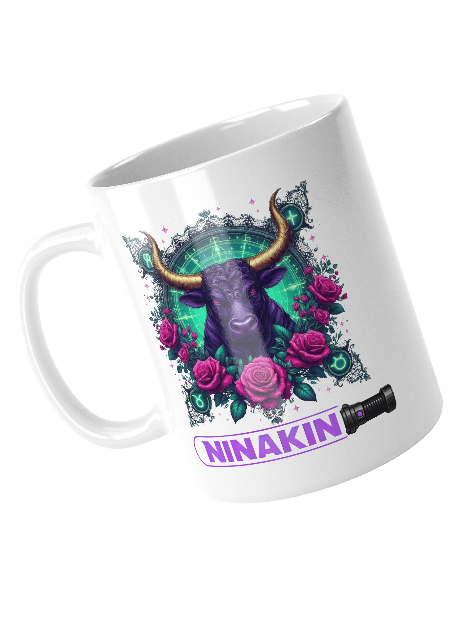 Taurus Mug product image (15)