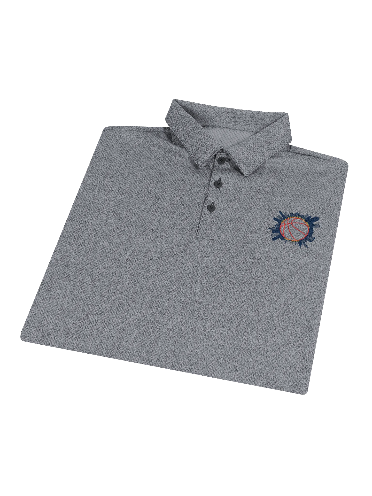 NKY Bracketology Polo product image (11)
