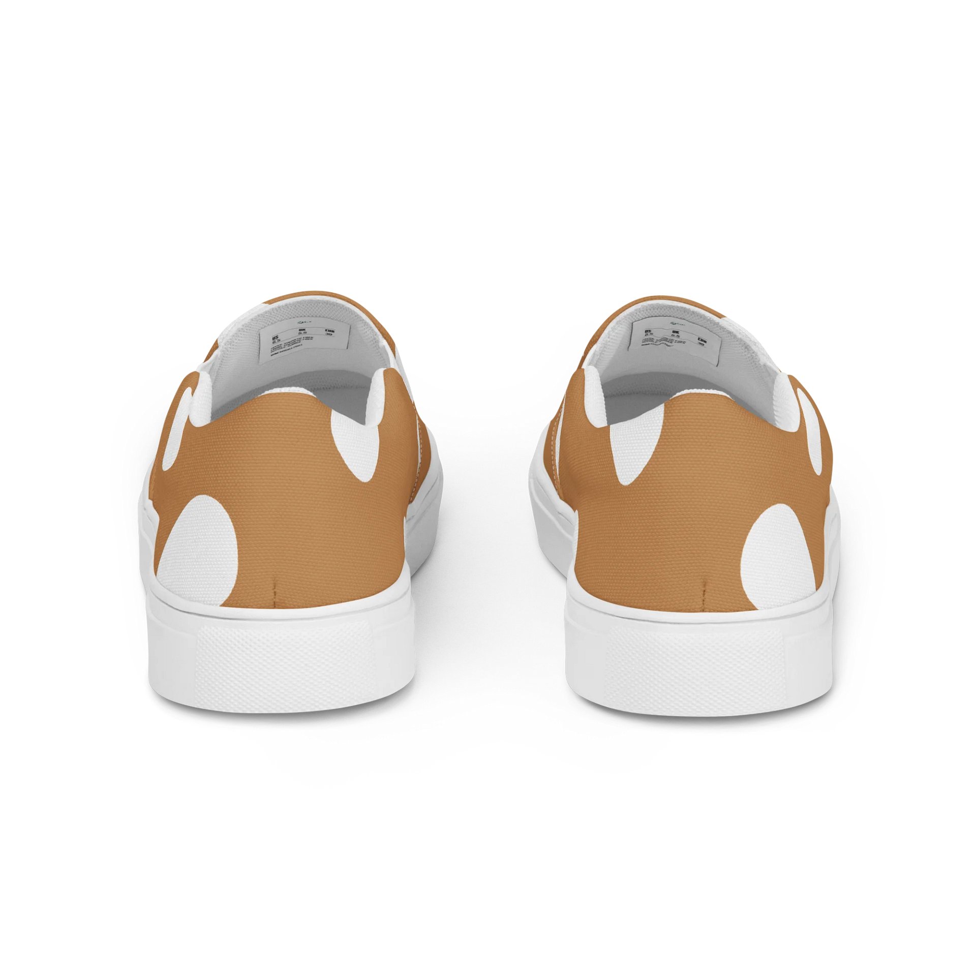 Poka Dot in Brown product image (4)