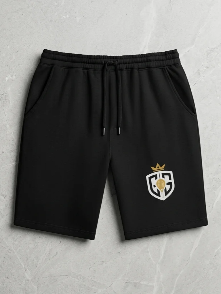 Signature Fleece Shorts product image (1)