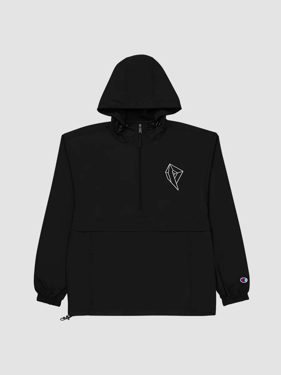 PROBZZ x CHAMPION Jacket product image (1)