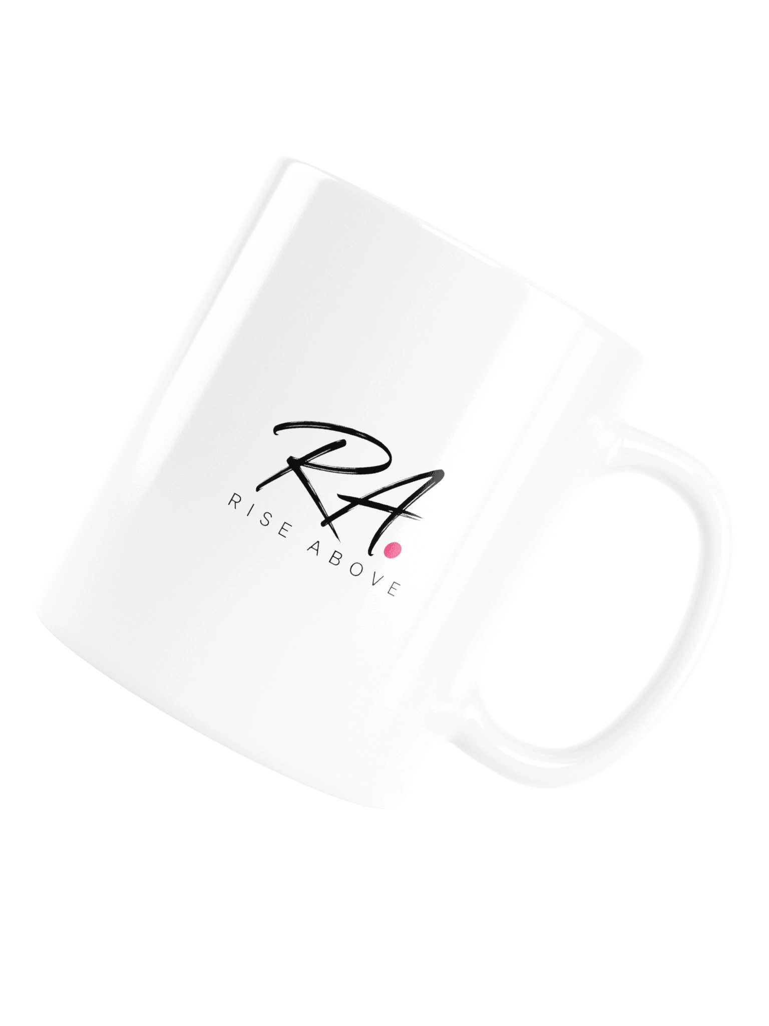 STILL RISING - Mug product image (12)