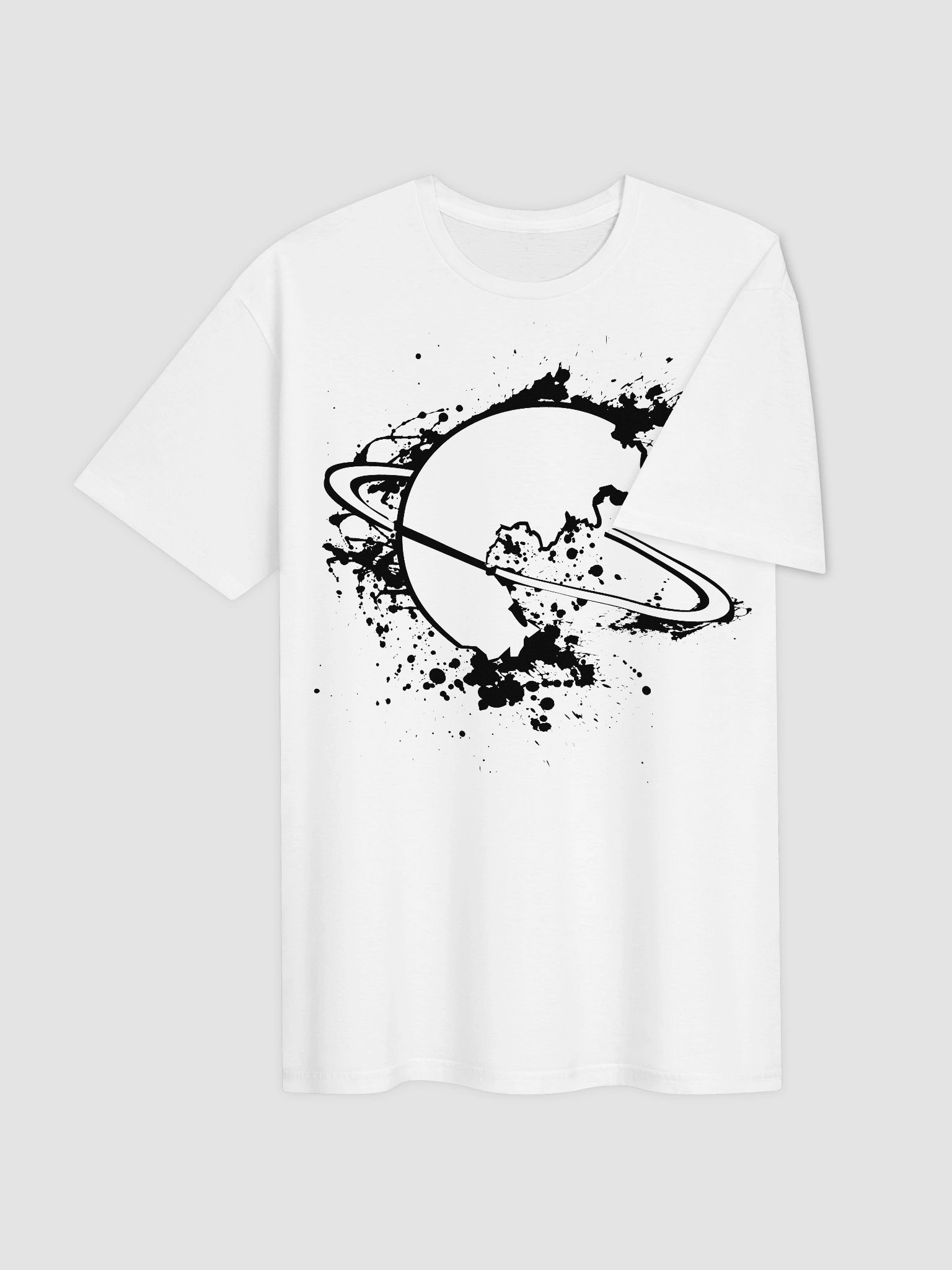 Cosmic Rust Shirt A product image (3)