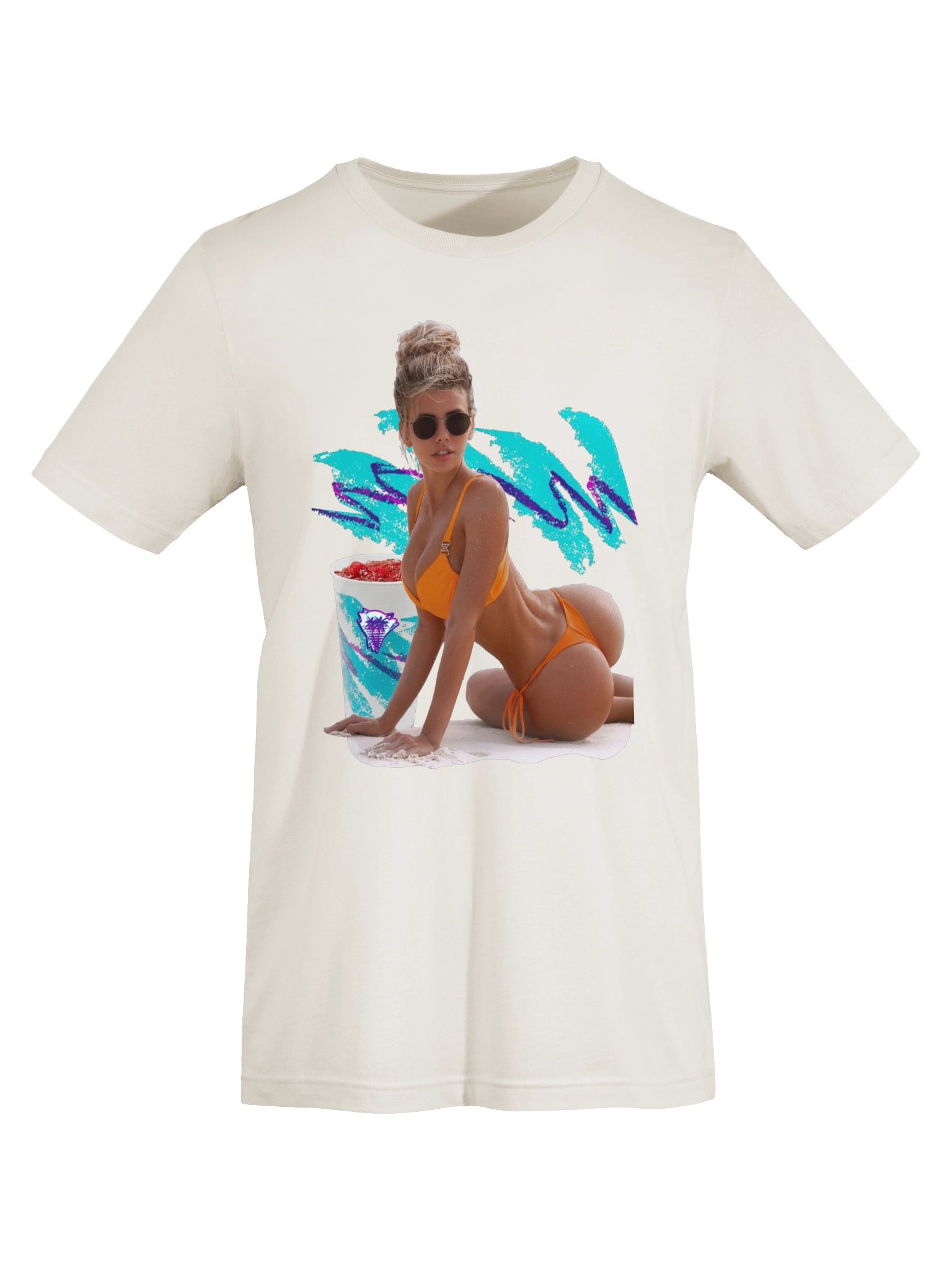 90s SOLO CUP SHIRT product image (106)