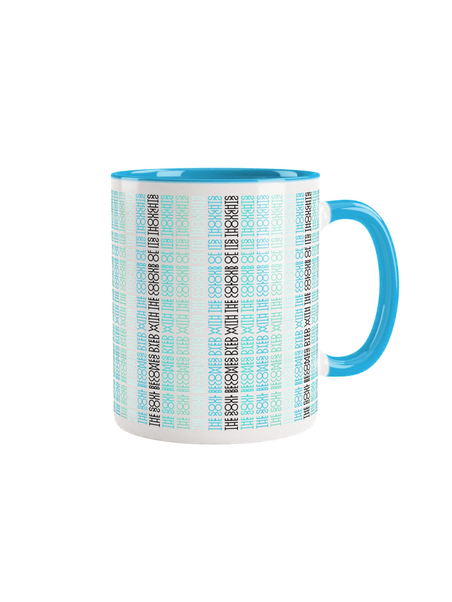 Thoughtful Stoic MUG product image (2)