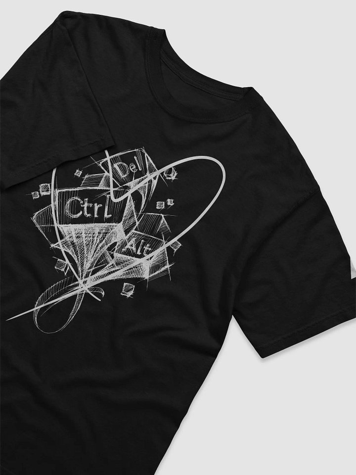 Ctrl, Alt, Del product image (2)