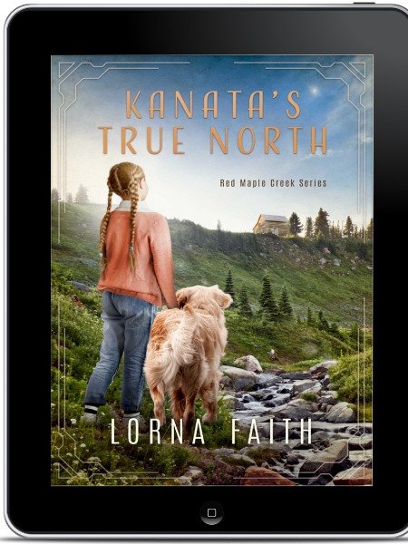 Kanata's True North [Ebook] product image (1)