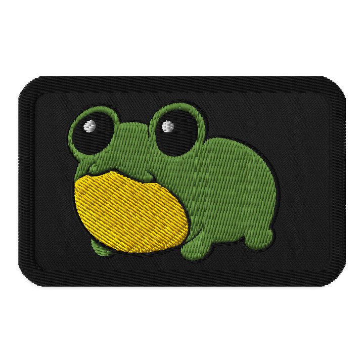 Fwog Patch product image (1)