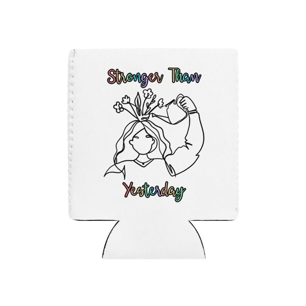 Blooming Resilience Can Cooler product image (3)
