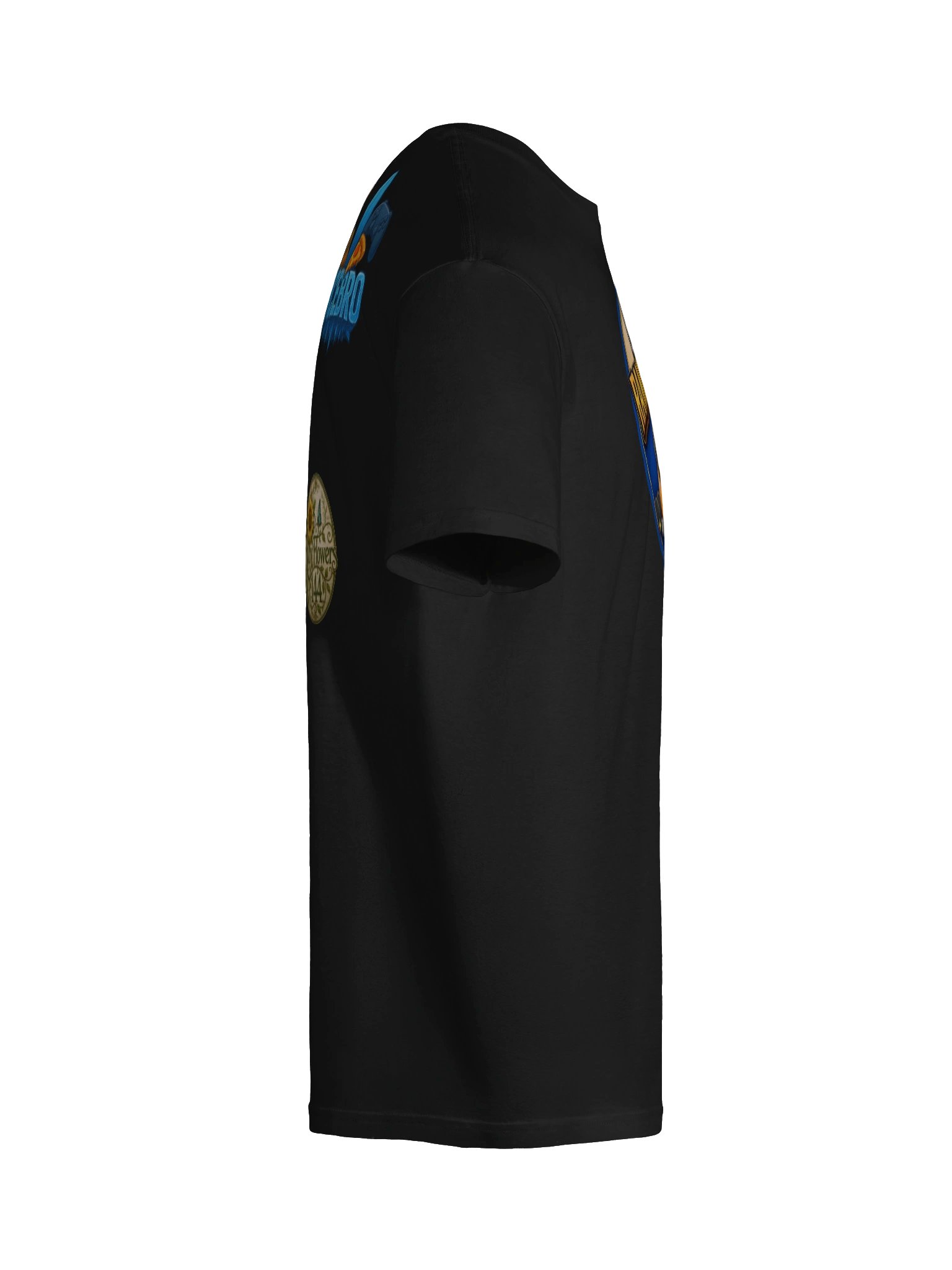 Randomjification Team 2nd Edition Shirt New 2026! product image (10)