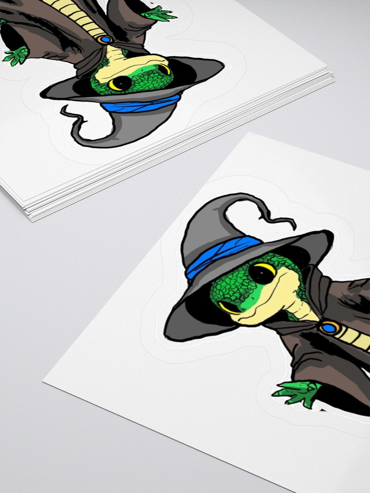 Lizard Wizard product image (12)