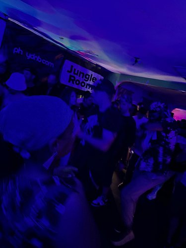 What an absolute killer night! Biggest shout goes to all the people that continue to show up and pack out the venue. We defin...