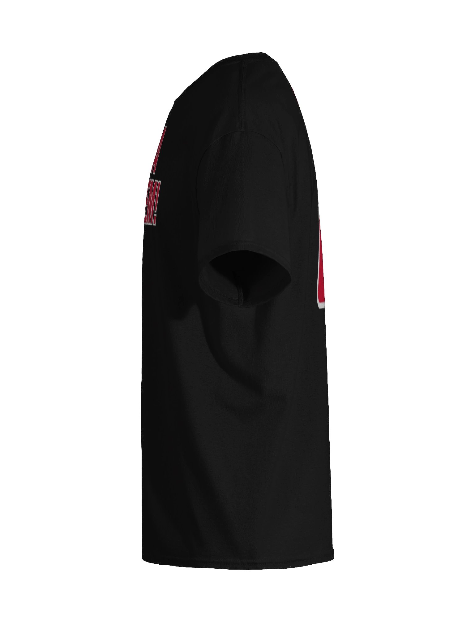 “IT’S A PROBLEM!” Streetwear Tee product image (32)