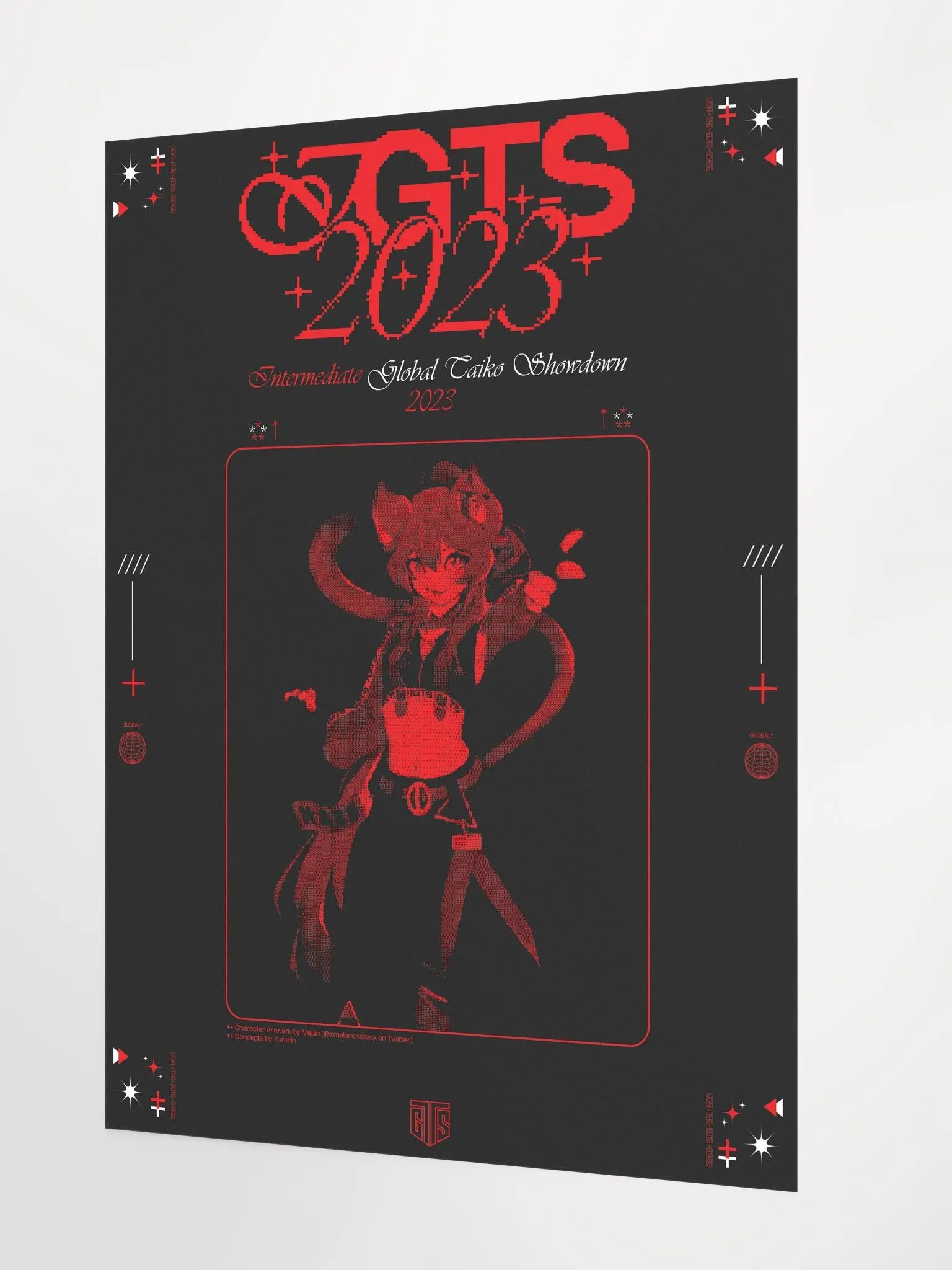 IGTS 2023 Poster product image (2)