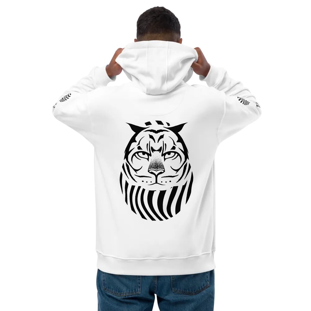 FIERCE HOODIE product image (2)