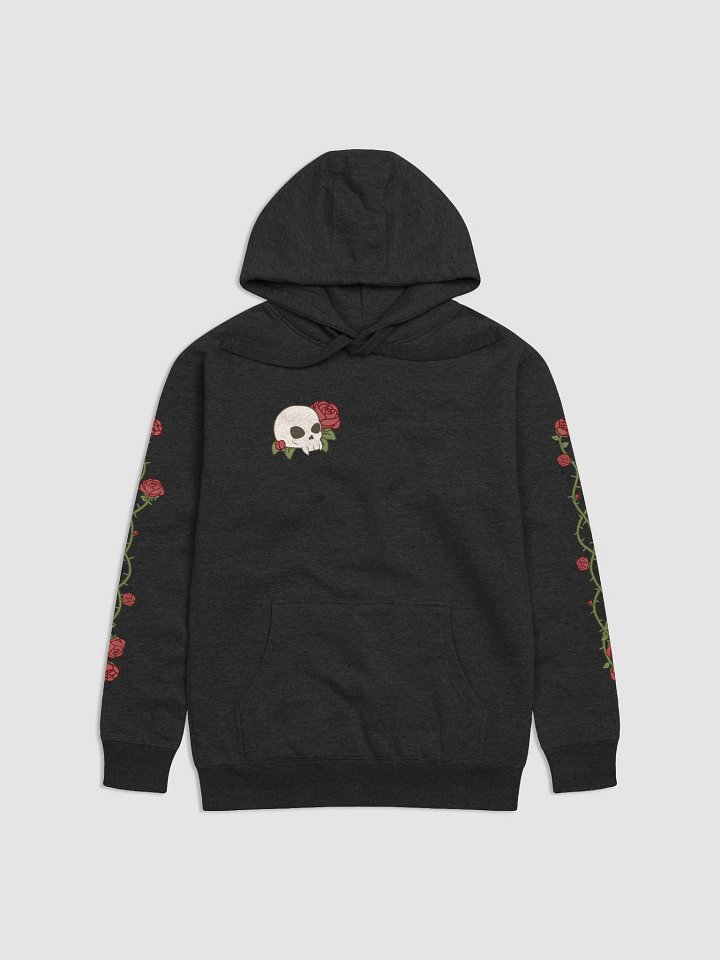 Death & Roses [Hoodie] product image (1)