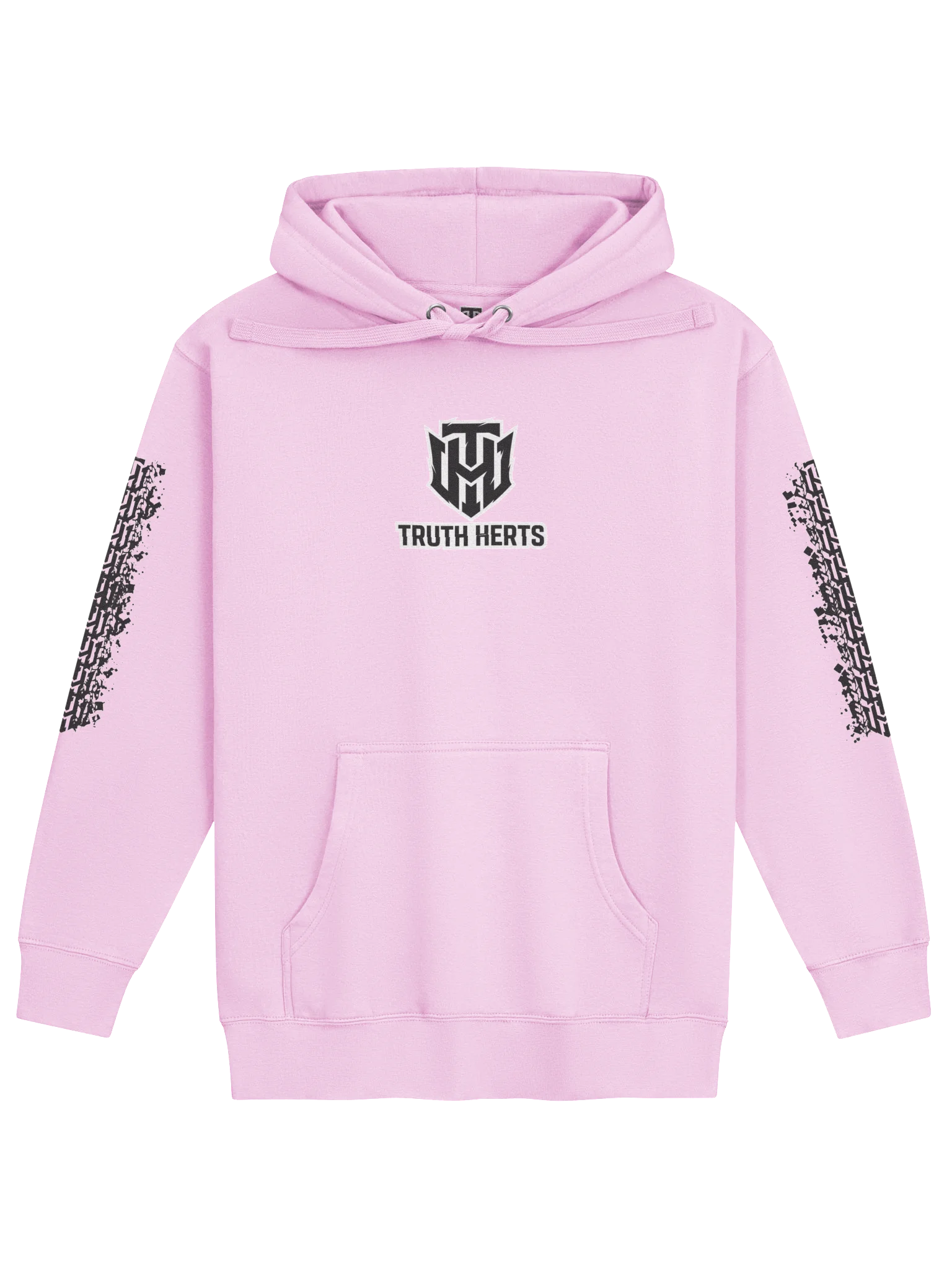 Truth Herts Street Hoodie product image (1)
