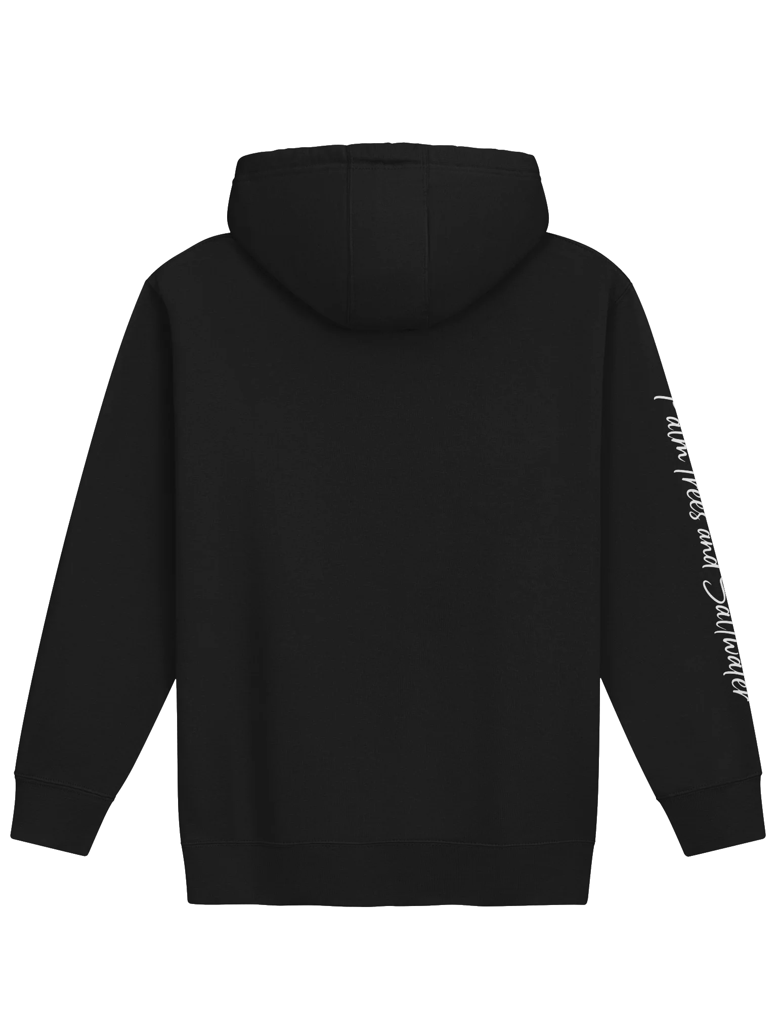 Mai Tai Bear Hoodie product image (2)