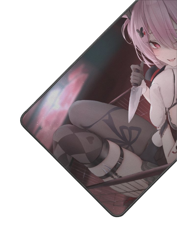 Miyukura Yandere Deskmat product image (2)